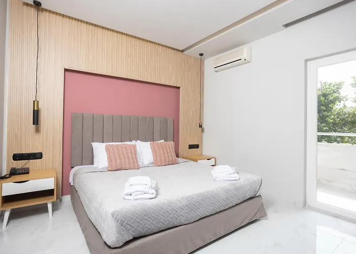 Tropical Hotel apartamentowy