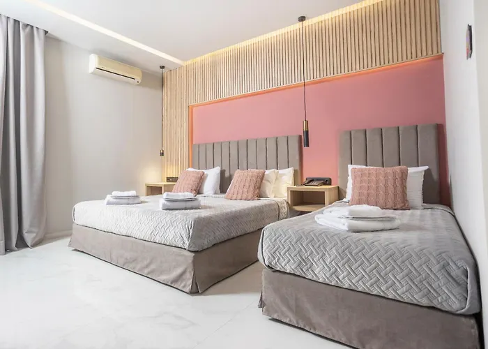 Tropical 4* Chaniotis