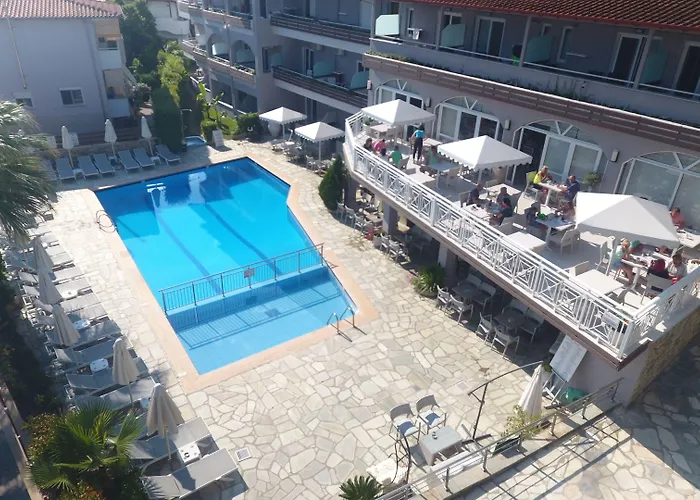 Tropical 4* Chaniotis