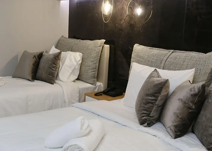 Aparthotel Tropical Chaniotis