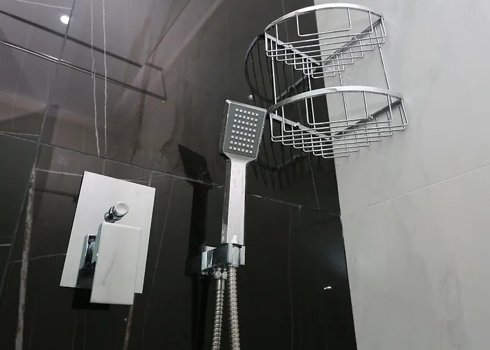 Hotel apartamentowy Tropical