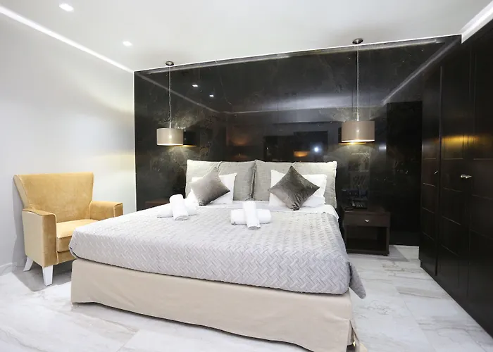 Hotel apartamentowy Tropical 4*