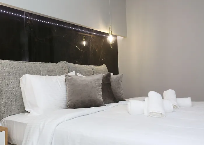 Aparthotel Tropical Chaniotis