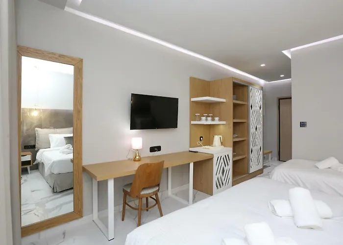 Aparthotel Tropical Chaniotis