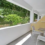 Aparthotel Tropical Chanioti