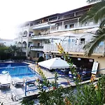 Tropical 4*