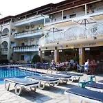 Aparthotel Tropical Chanioti