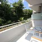 公寓式酒店 Tropical 卡尼奥提