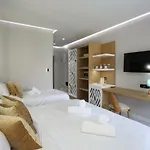 公寓式酒店 Tropical 4*