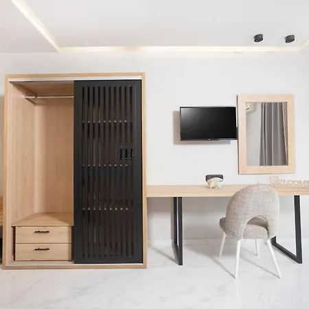 公寓式酒店 Tropical 卡尼奥提