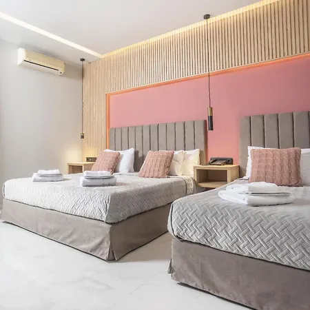 Tropical 4* Chaniotis
