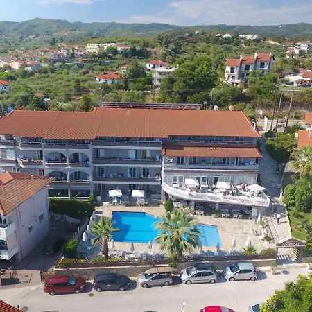 Apartahotel Tropical 4*