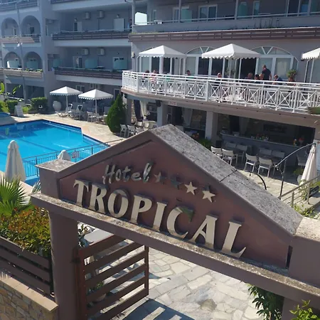 Tropical