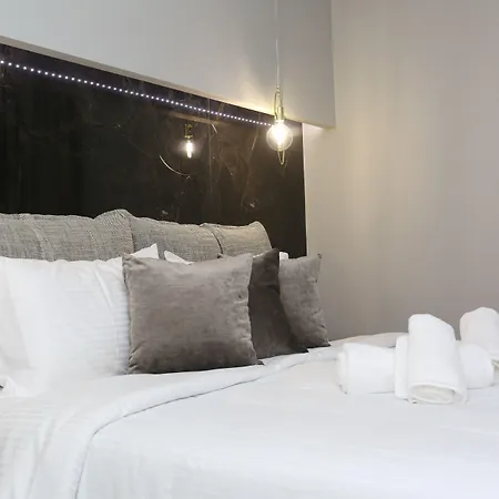 Apartahotel Tropical Chaniotis