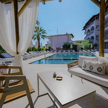 Tropical 4* Chaniotis