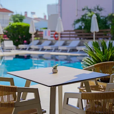 Tropical 4*