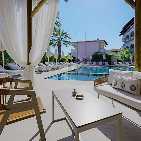 Tropical 4* Chaniotis