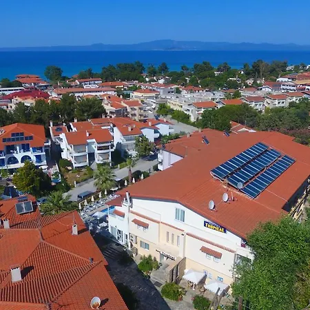 Tropical 4* Chaniotis
