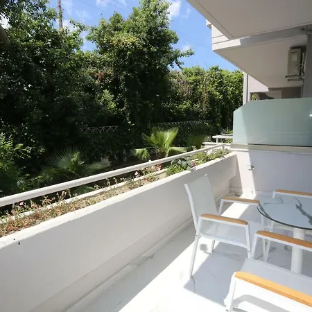 Apartahotel Tropical Chaniotis