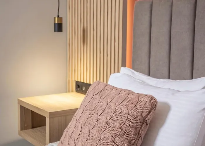 公寓式酒店 Tropical 卡尼奥提