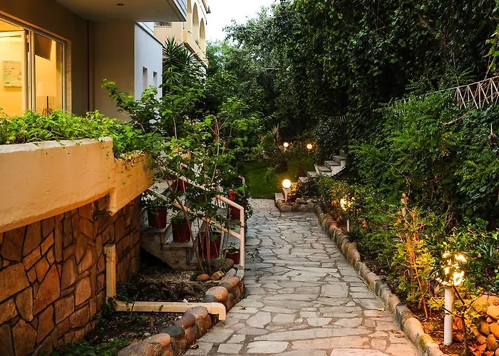 Tropical 公寓式酒店 4*