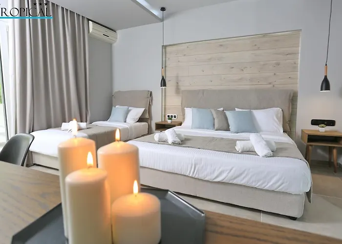 Tropical 卡尼奥提