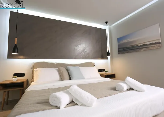 Tropical 公寓式酒店