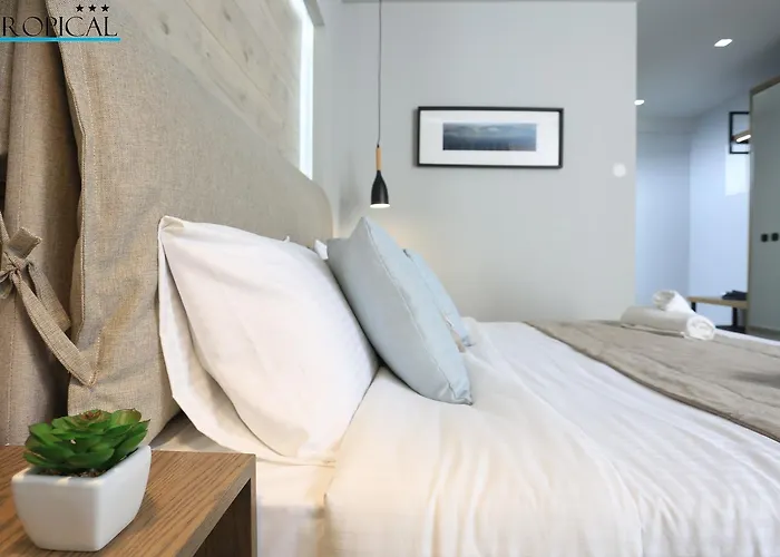 公寓式酒店 Tropical