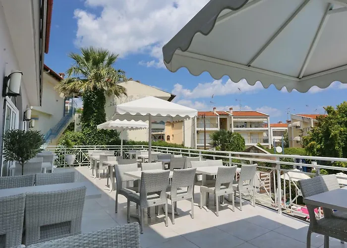 Tropical 卡尼奥提